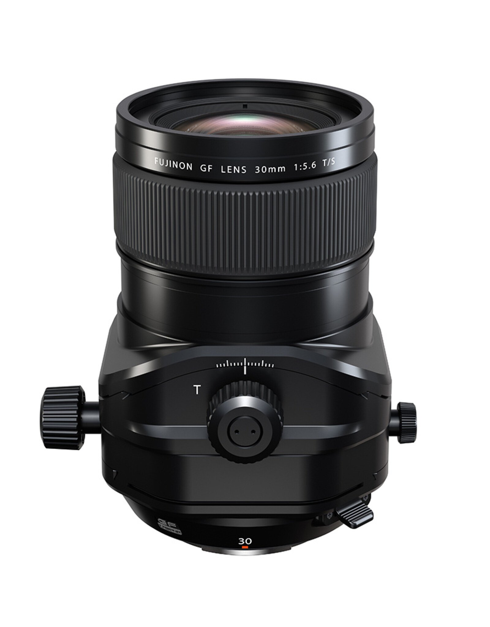FUJIFILM FUJINON GF 30mm F5.6 Tilt Shift Lens