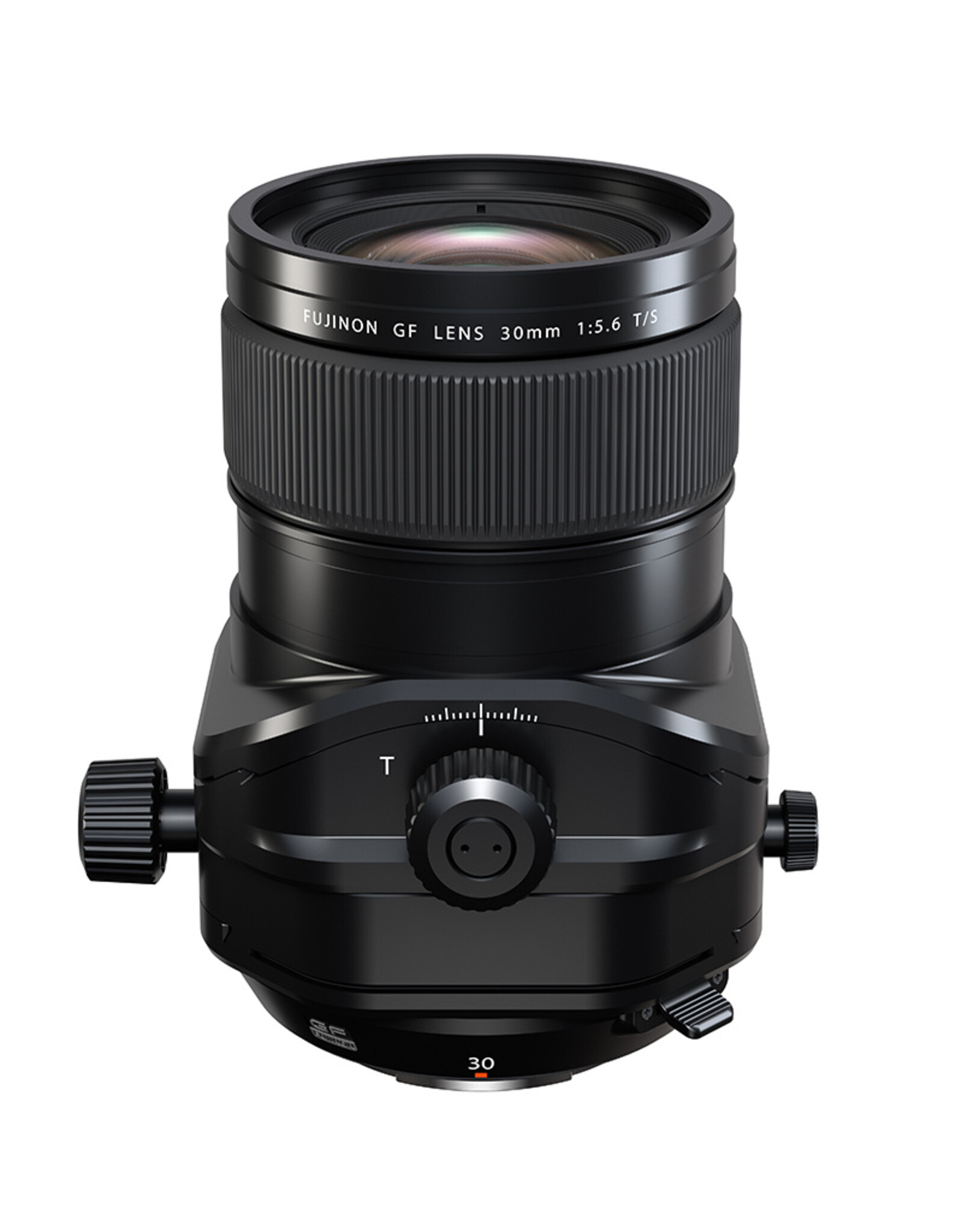 FUJIFILM FUJINON GF30mmF5.6 Tilt Shift Lens