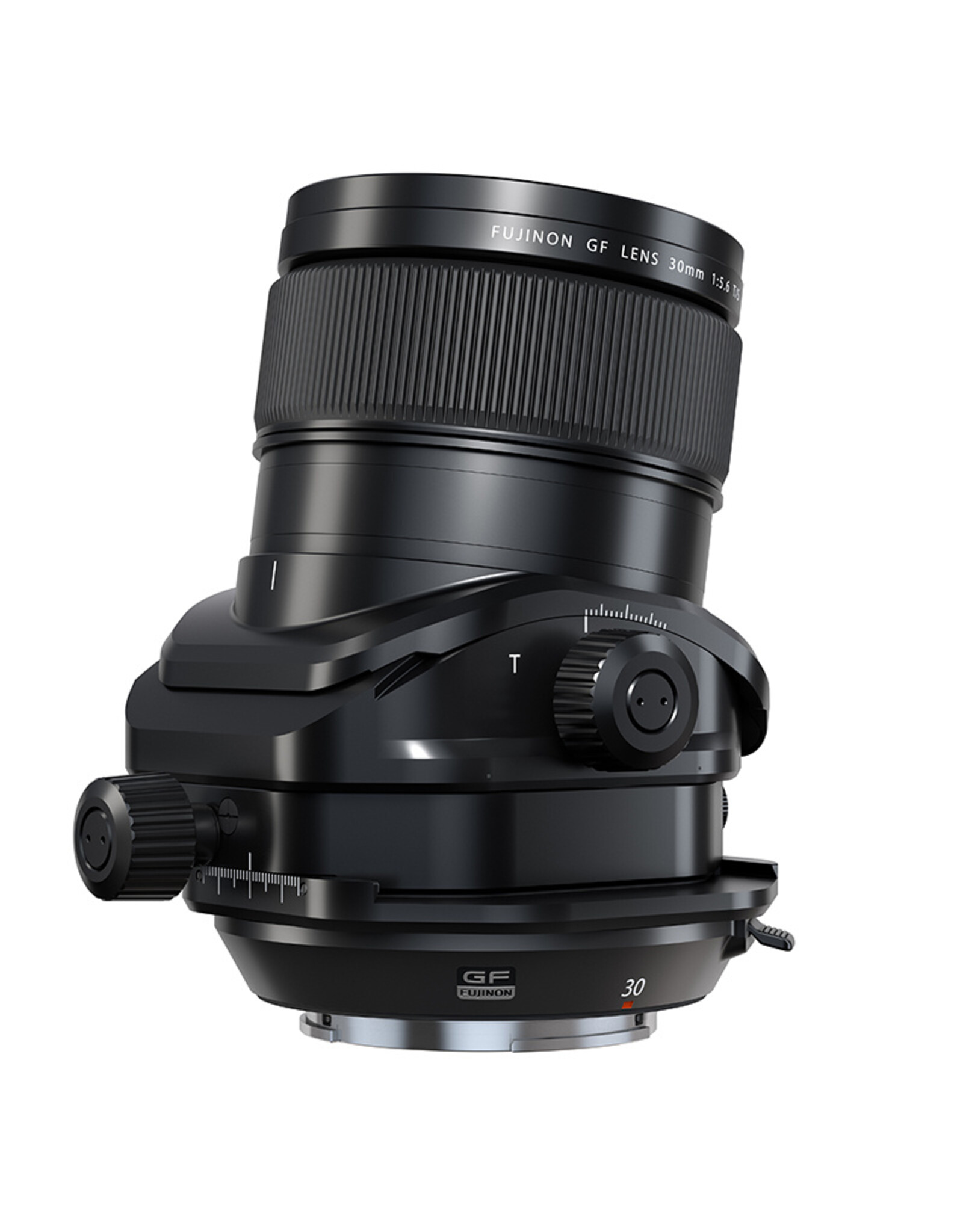 FUJIFILM FUJINON GF 30mm F5.6 Tilt Shift Lens