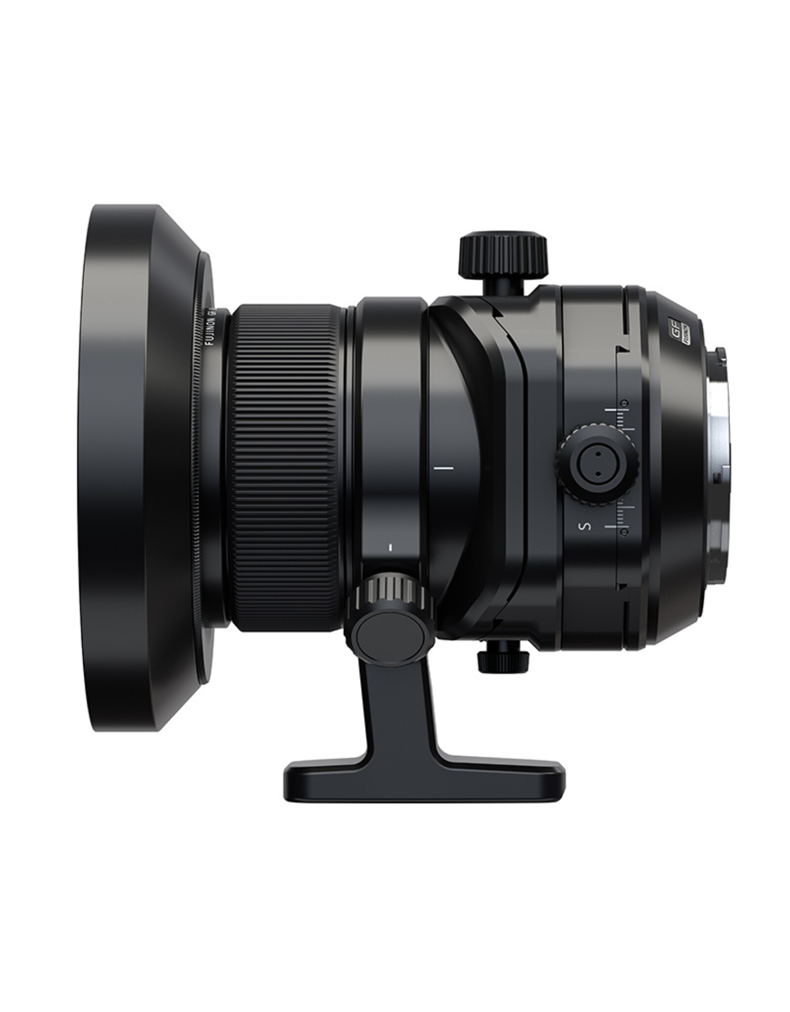 FUJIFILM FUJINON GF 30mm F5.6 Tilt Shift Lens