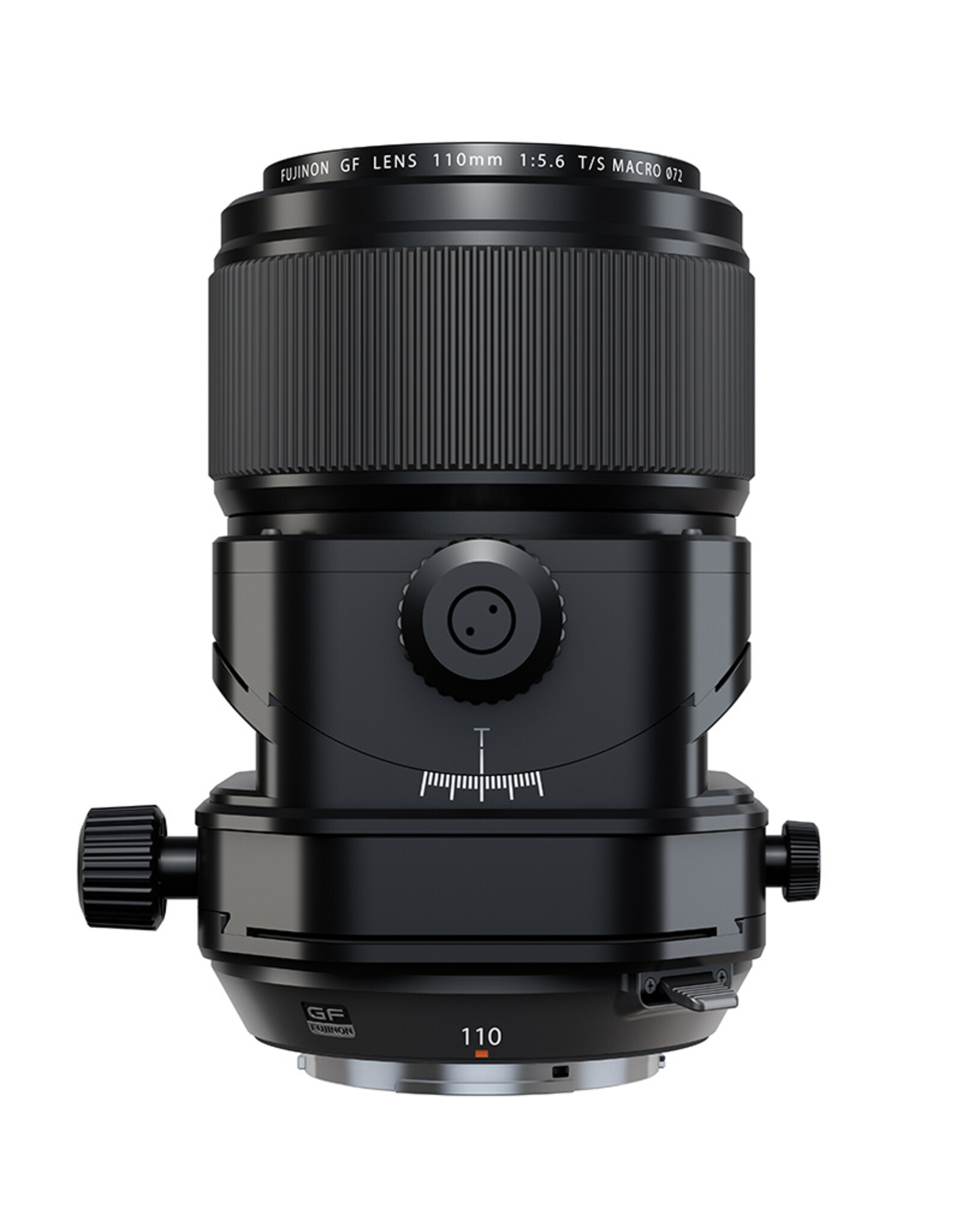 FUJIFILM FUJINON GF 110mm F5.6 Macro Tilt Shift Lens