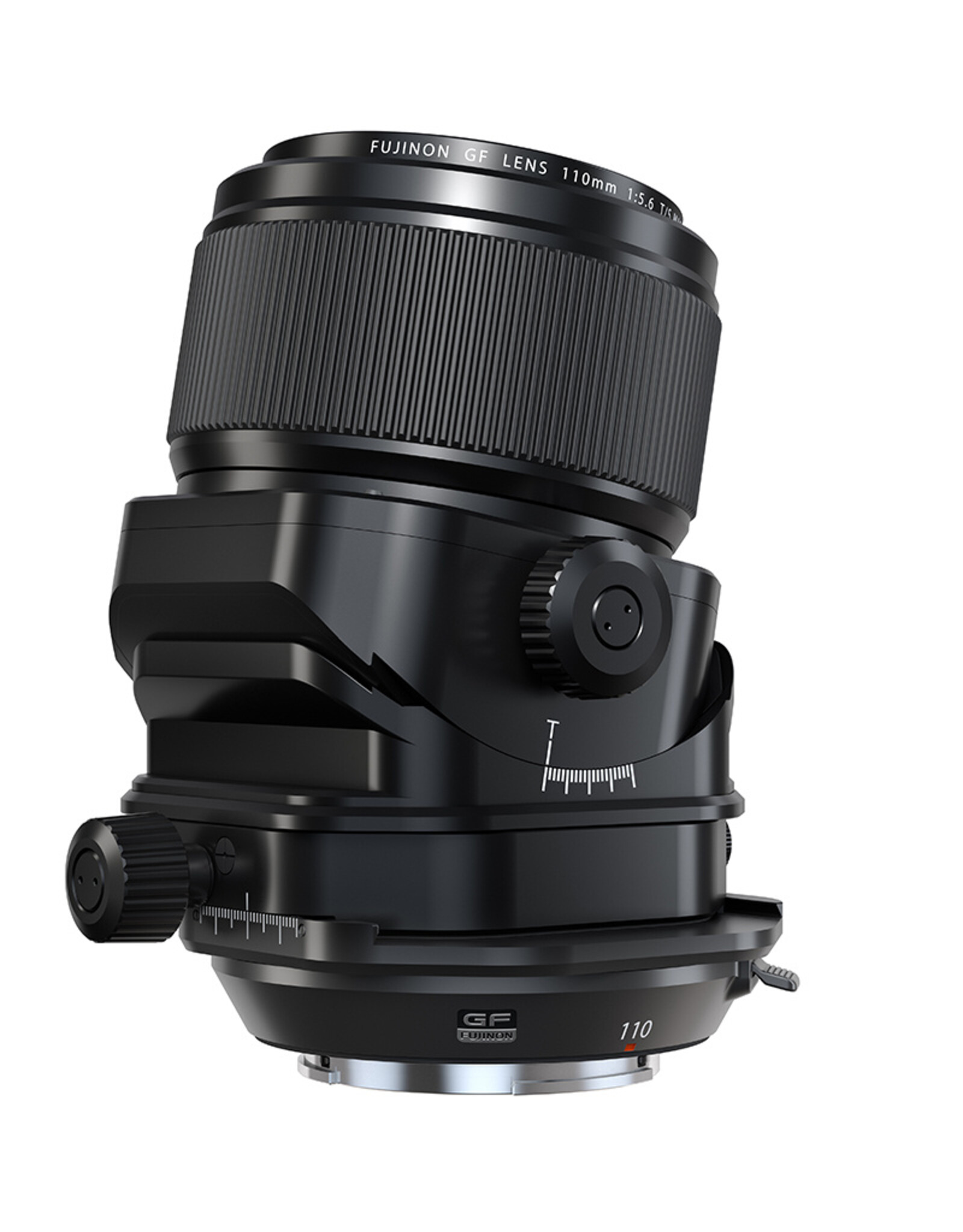 FUJIFILM FUJINON GF 110mm F5.6 Macro Tilt Shift Lens