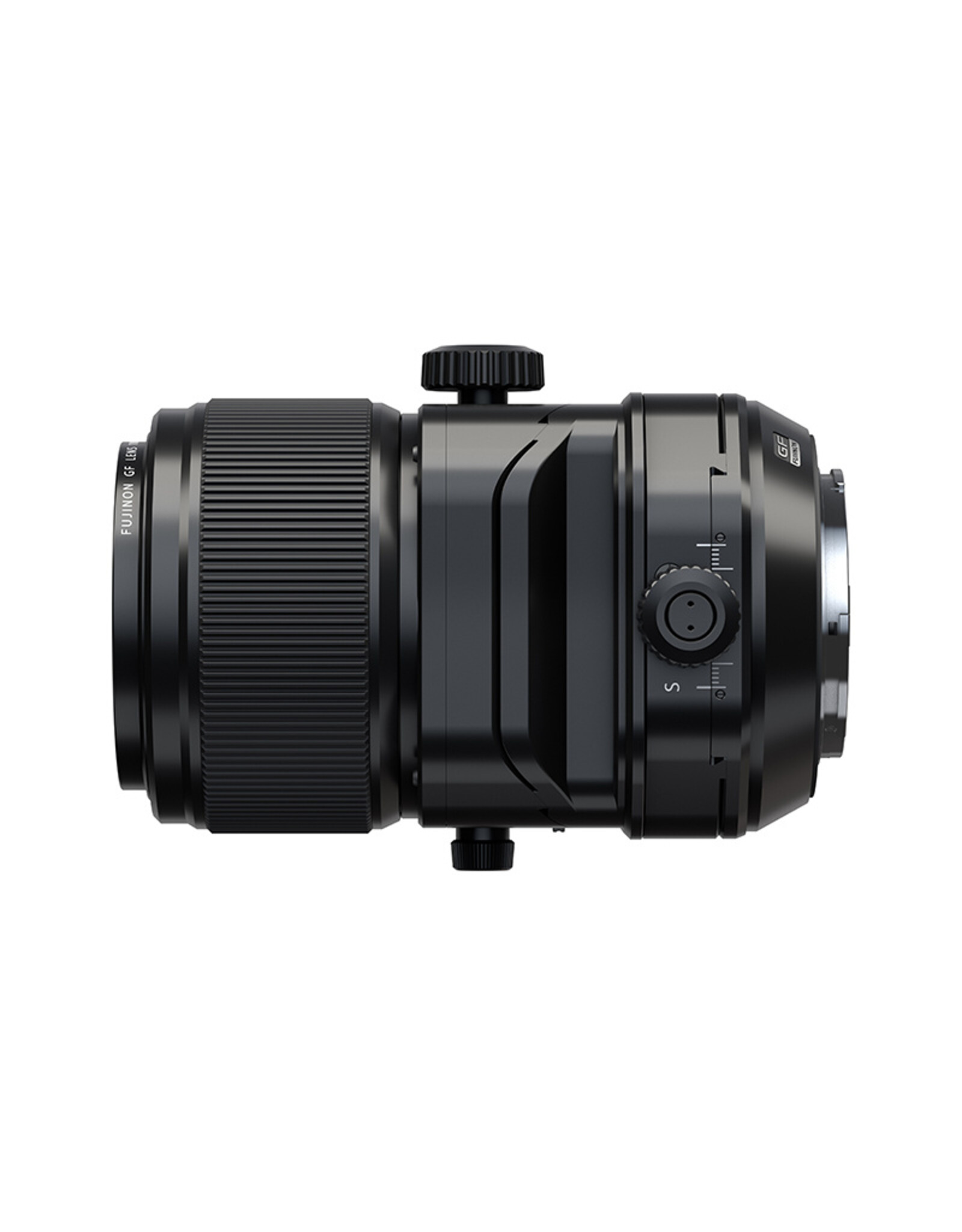 FUJIFILM FUJINON GF 110mm F5.6 Macro Tilt Shift Lens
