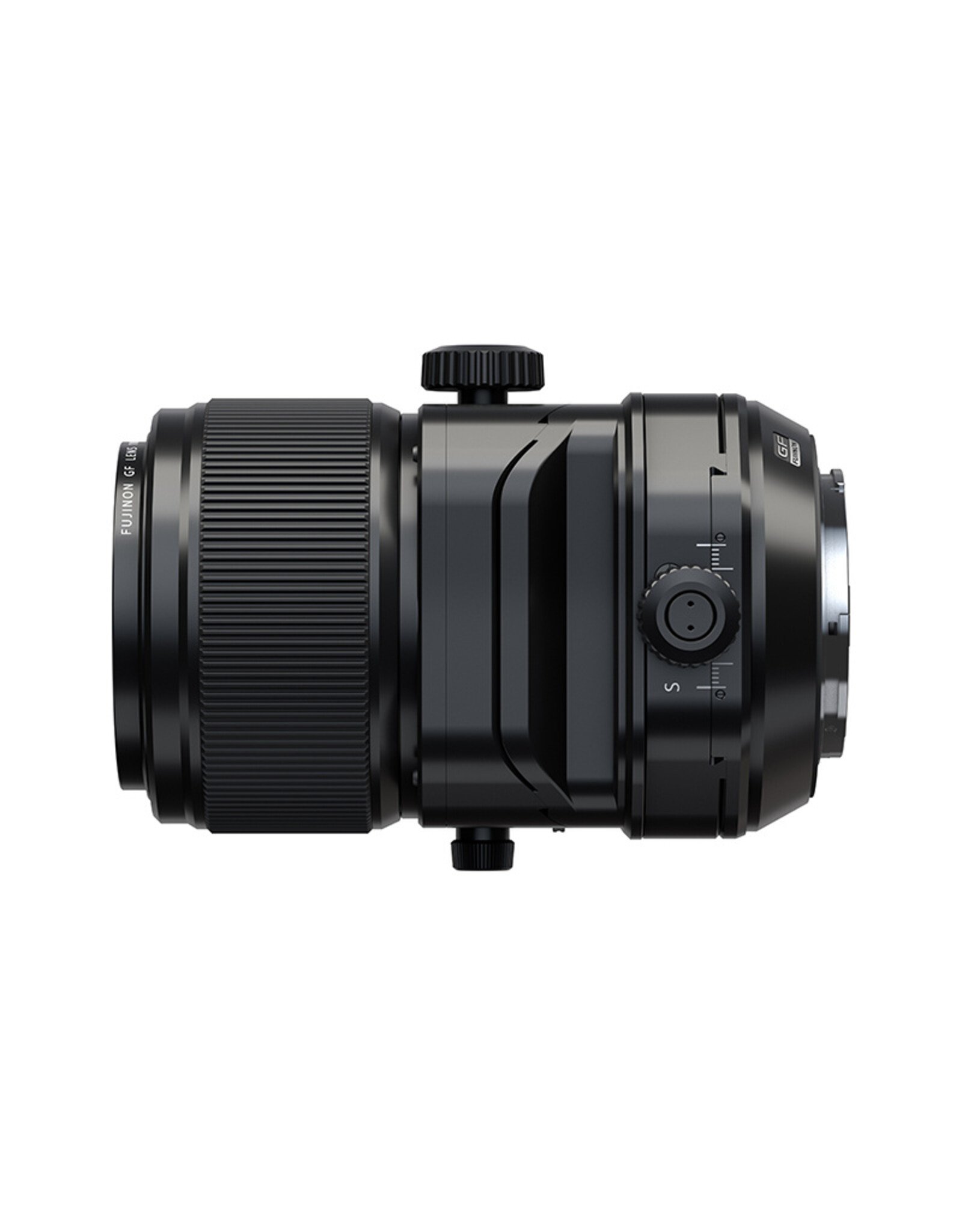 FUJIFILM FUJINON GF110mmF5.6 Macro Tilt Shift Lens