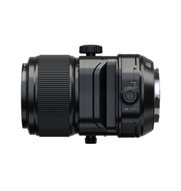 FUJIFILM FUJINON GF 110mm F5.6 Macro Tilt Shift Lens