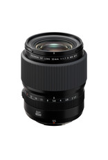 FUJIFILM FUJINON GF55mmF1.7 R WR Lens