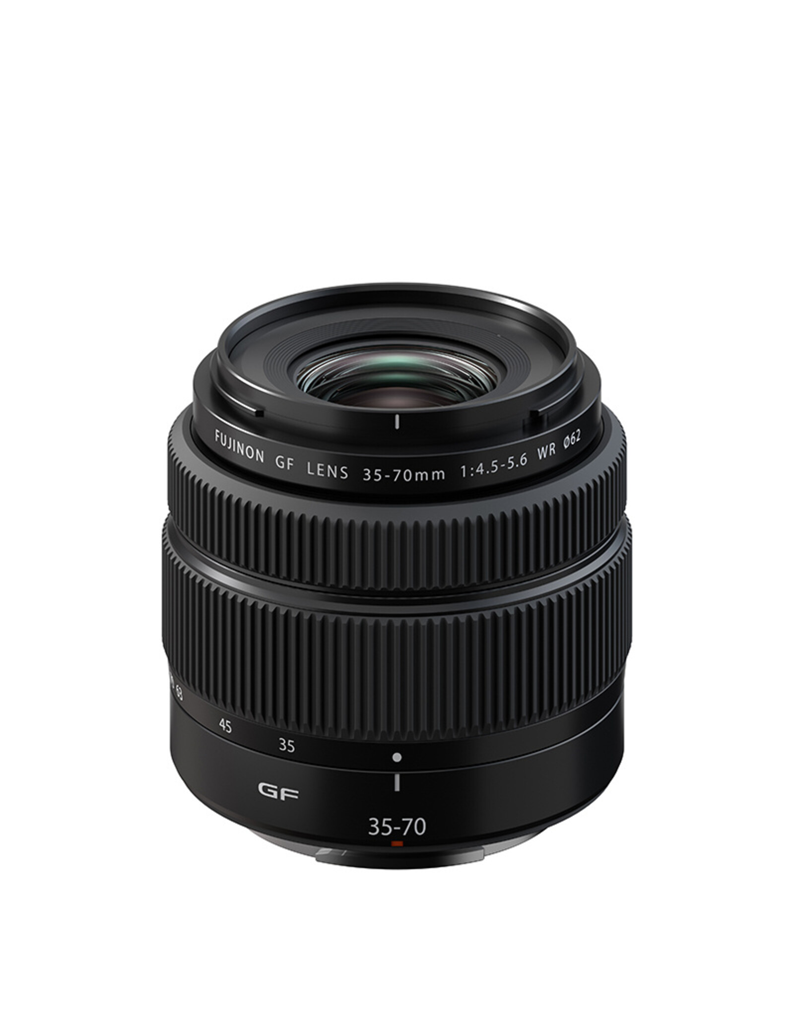 FUJIFILM FUJINON GF 35-70mm F4.5~5.6 WR Lens