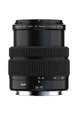 FUJIFILM FUJINON GF 35-70mm F4.5~5.6 WR Lens