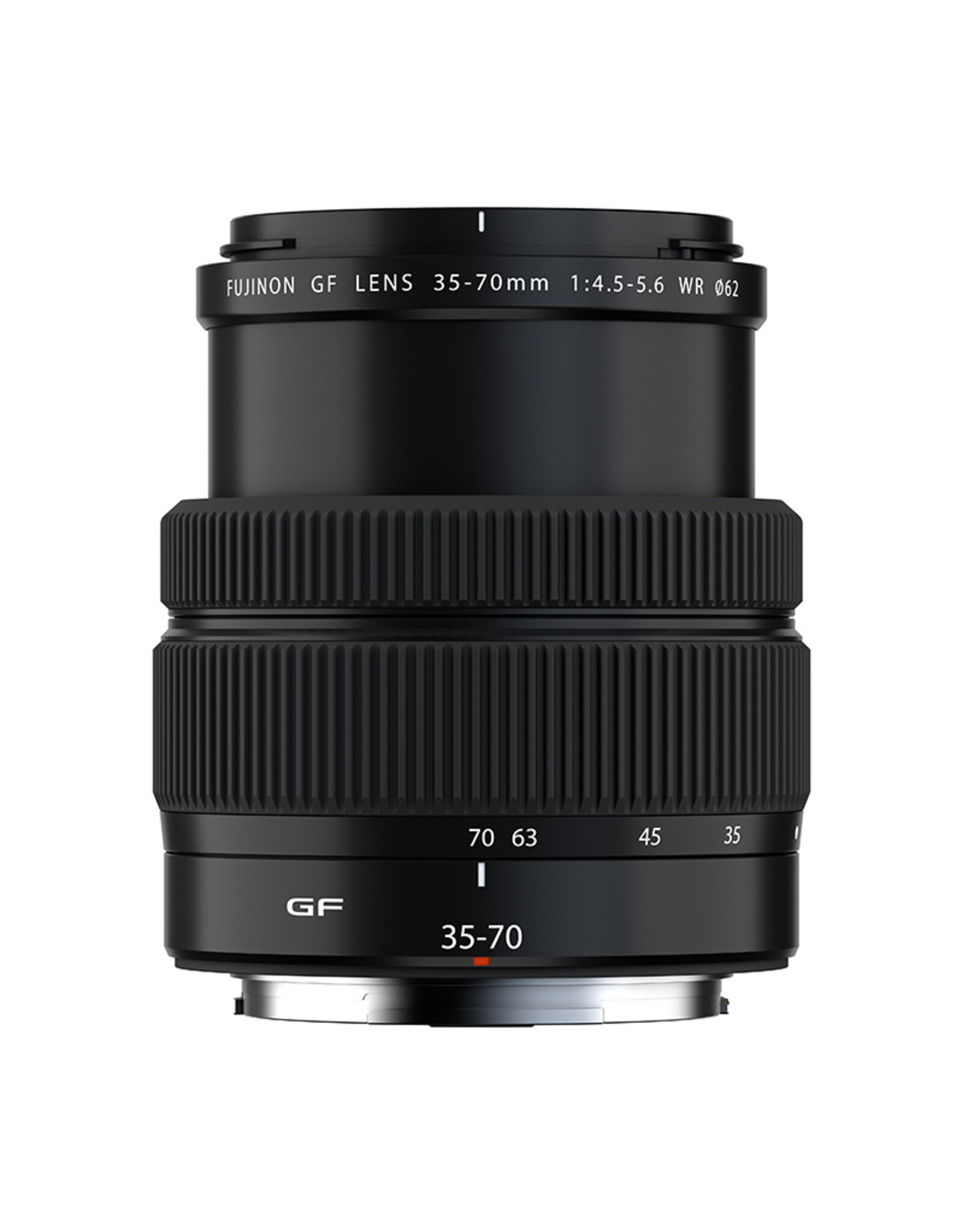 FUJIFILM FUJINON GF 35-70mm F4.5~5.6 WR Lens