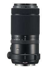 FUJIFILM FUJINON GF100-200mmF5.6 R LM OIS WR Lens