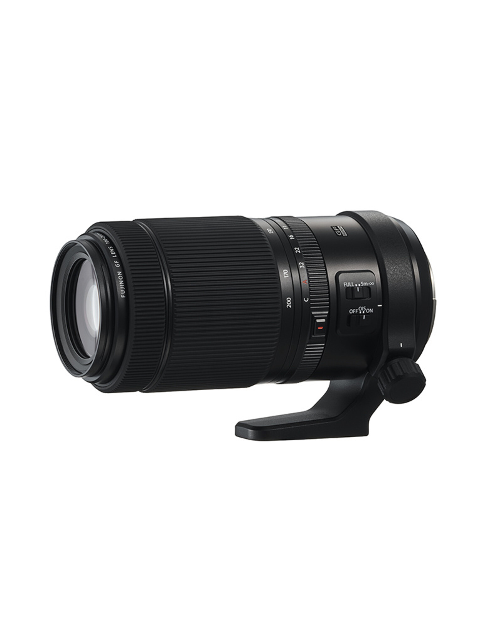 FUJIFILM FUJINON GF 100-200mm F5.6 R LM OIS WR Lens *ON SALE NOW