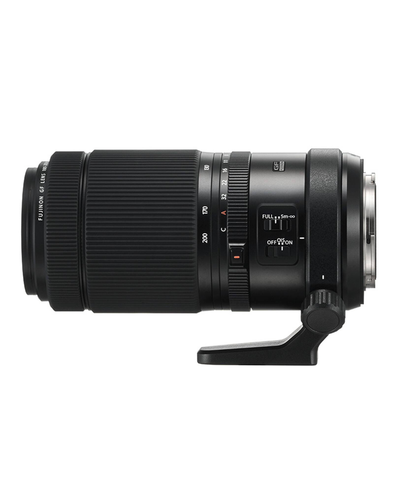 FUJIFILM FUJINON GF 100-200mm F5.6 R LM OIS WR Lens *ON SALE NOW