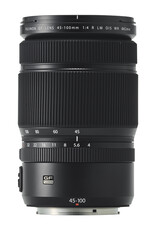 FUJIFILM FUJINON GF 45-100mm F4 R LM OIS WR Lens