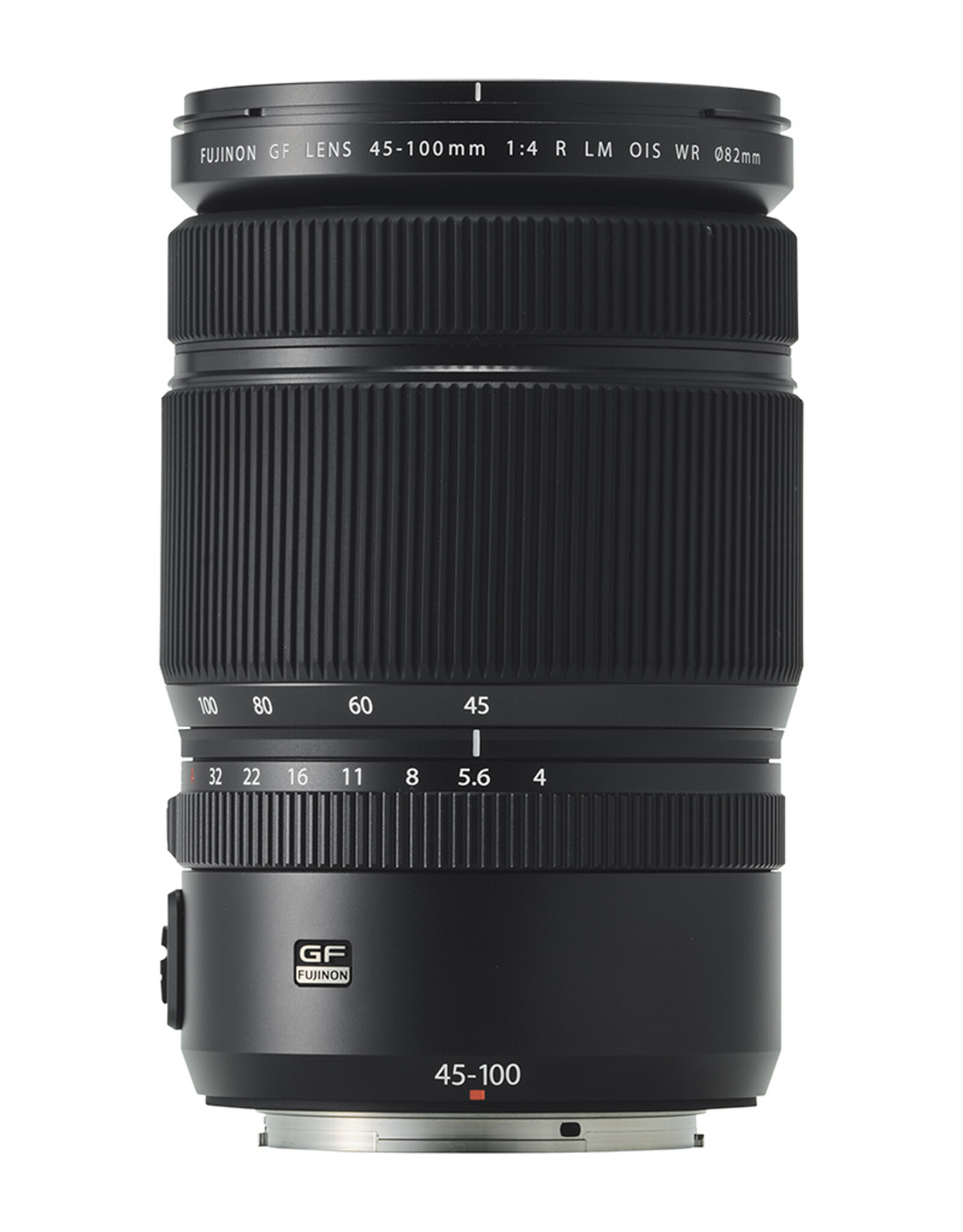 FUJIFILM FUJINON GF 45-100mm F4 R LM OIS WR Lens