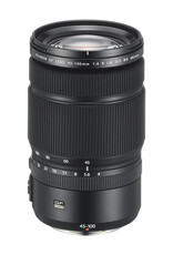 FUJIFILM FUJINON GF45-100mmF4 R LM OIS WR Lens