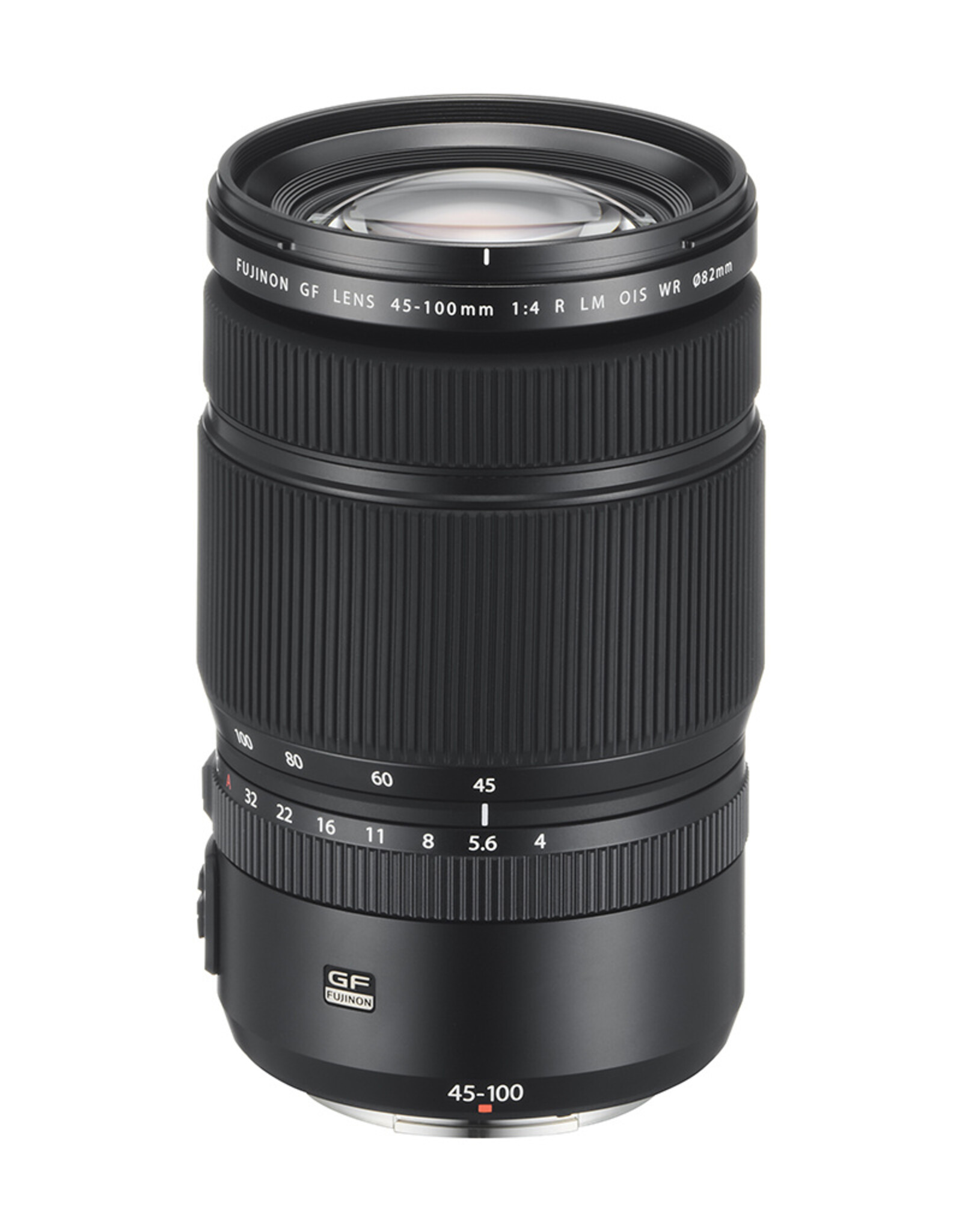 FUJIFILM FUJINON GF 45-100mm F4 R LM OIS WR Lens