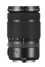 FUJIFILM FUJINON GF 45-100mm F4 R LM OIS WR Lens