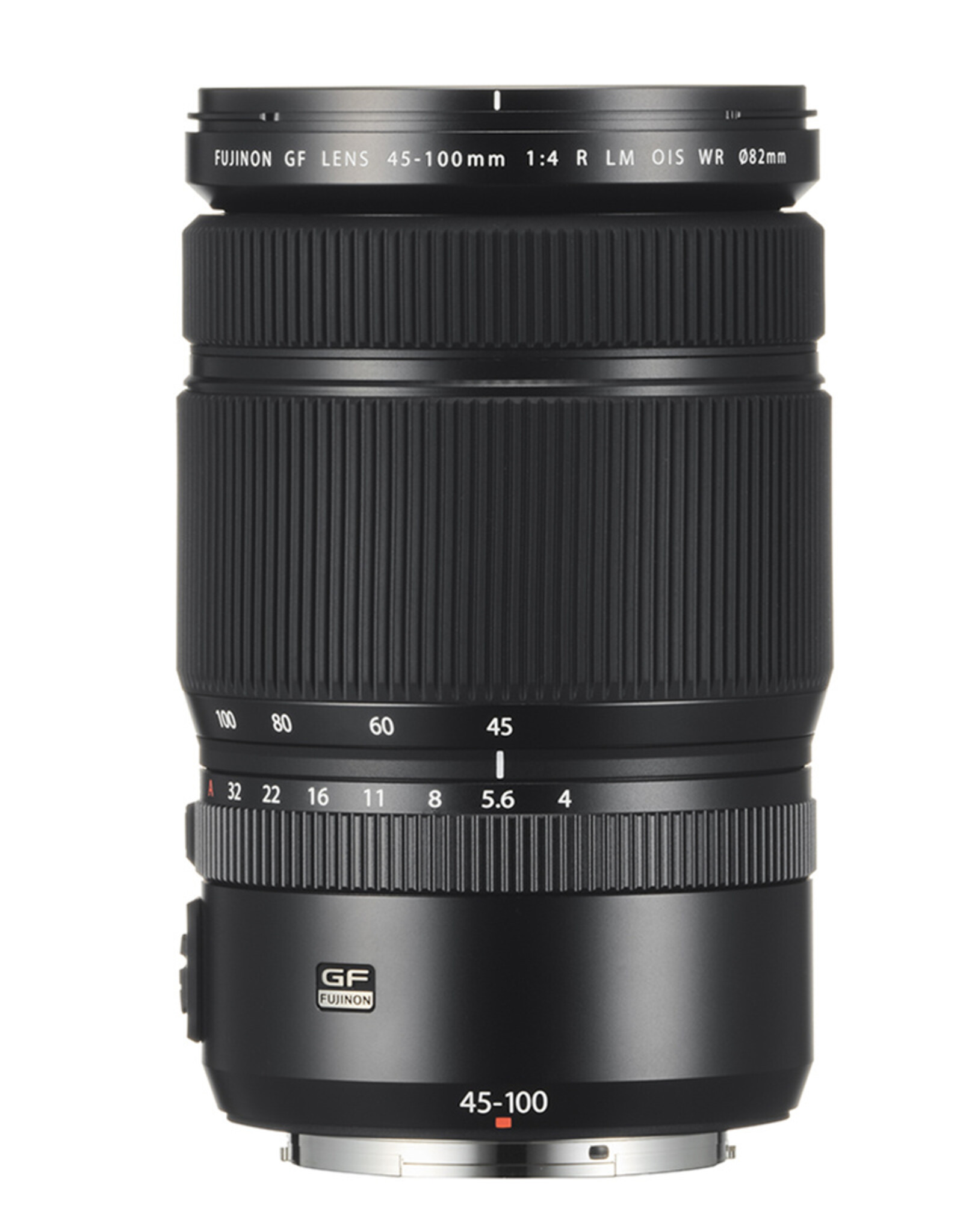FUJIFILM FUJINON GF 45-100mm F4 R LM OIS WR Lens