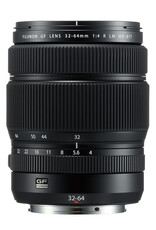 FUJIFILM FUJINON GF 32-64mm F4 R LM WR Lens *ON SALE NOW
