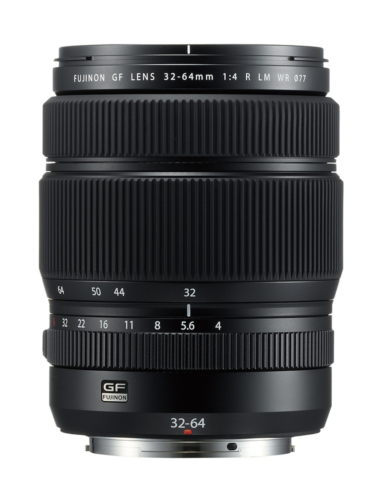 FUJIFILM FUJINON GF 32-64mm F4 R LM WR Lens *ON SALE NOW
