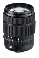 FUJIFILM FUJINON GF32-64mmF4 R LM WR Lens