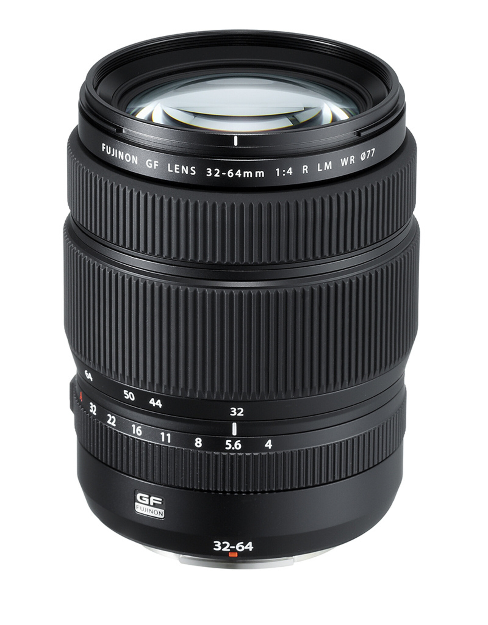 FUJIFILM FUJINON GF 32-64mm F4 R LM WR Lens *ON SALE NOW
