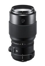 FUJIFILM FUJINON GF 250mm F4 R LM OIS WR  Lens