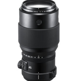 FUJIFILM FUJINON GF 250mm F4 R LM OIS WR  Lens