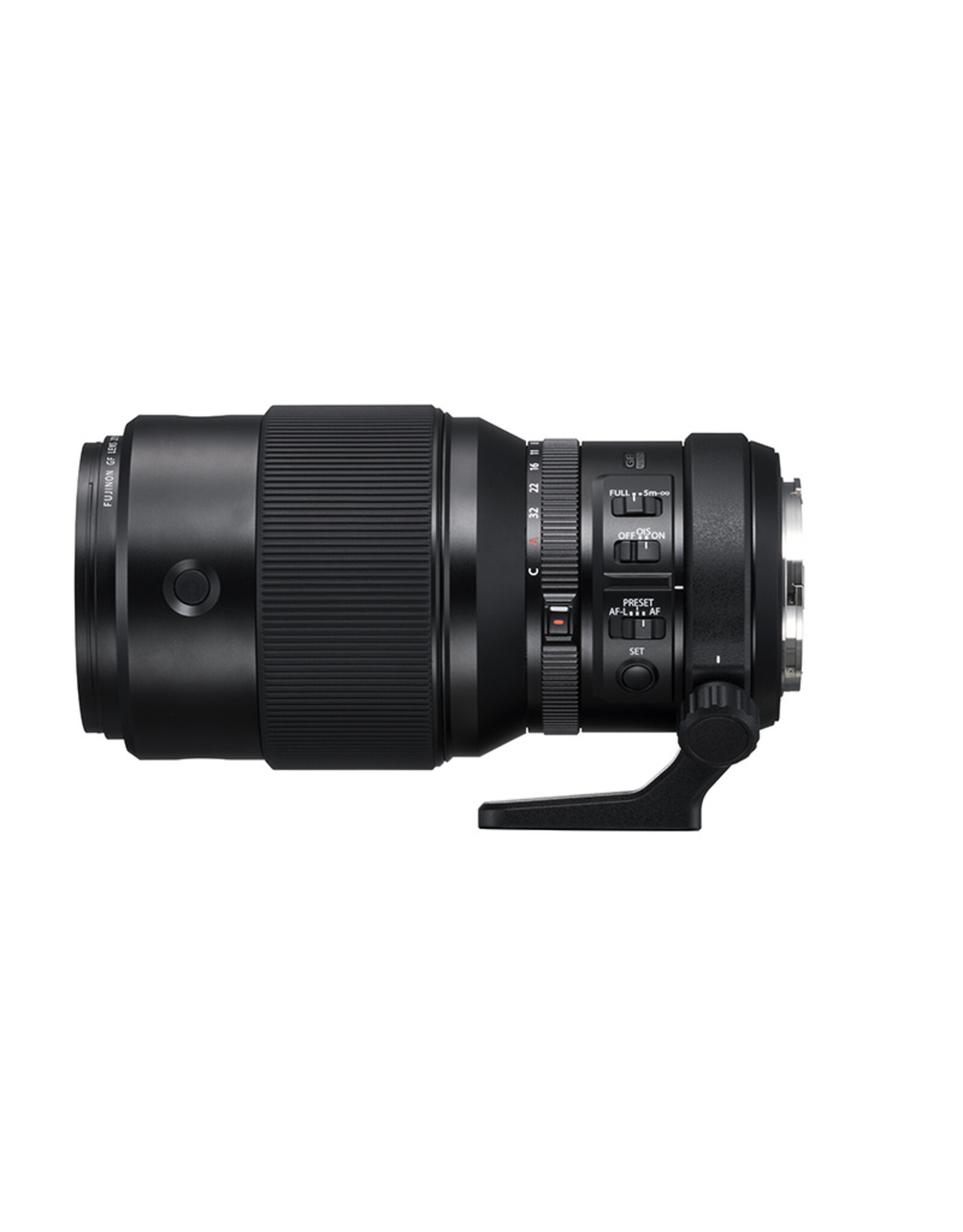 FUJIFILM FUJINON GF 250mm F4 R LM OIS WR  Lens