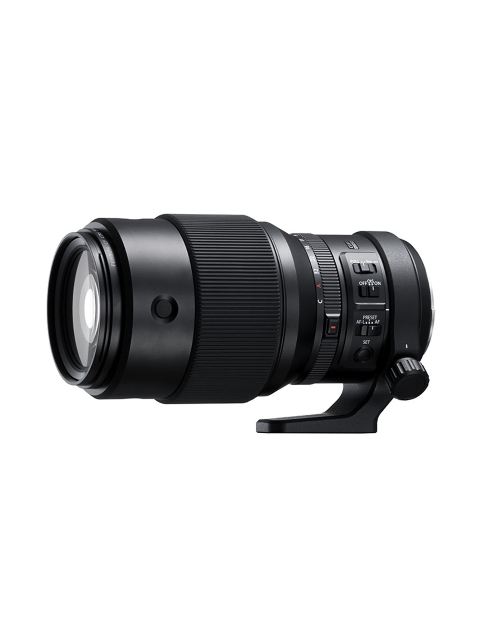 FUJIFILM FUJINON GF 250mm F4 R LM OIS WR  Lens