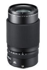 FUJIFILM FUJINON GF 120mm F4 R LM OIS WR Macro Lens