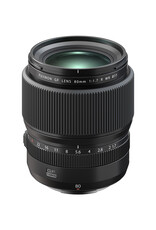 FUJIFILM FUJINON GF 80mm F1.7 R WR Lens *ON SALE NOW