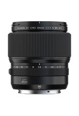 FUJIFILM FUJINON GF 80mm F1.7 R WR Lens *ON SALE NOW