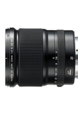 FUJIFILM FUJINON GF 23mm F4 R LM WR Lens