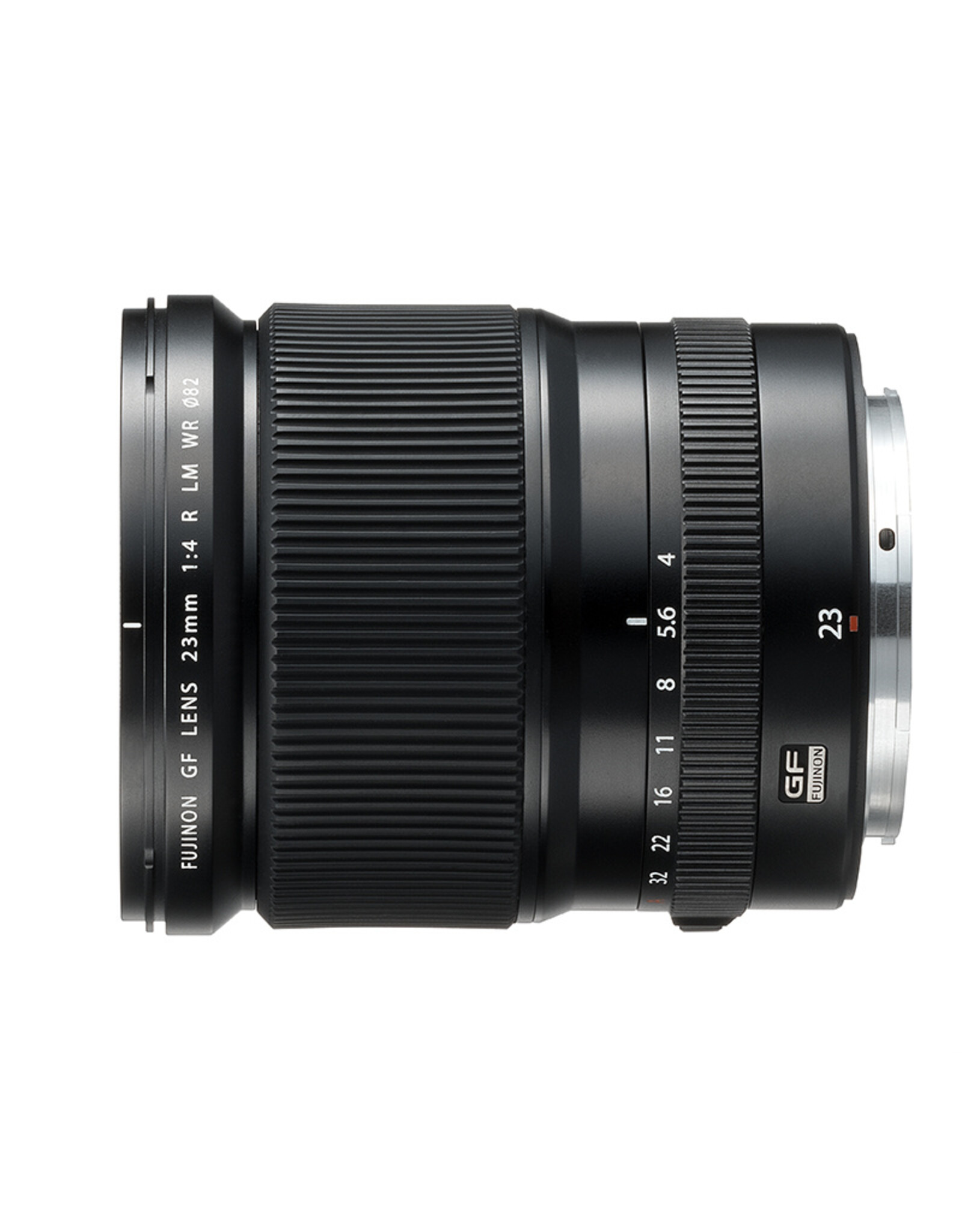 FUJIFILM FUJINON GF 23mm F4 R LM WR Lens
