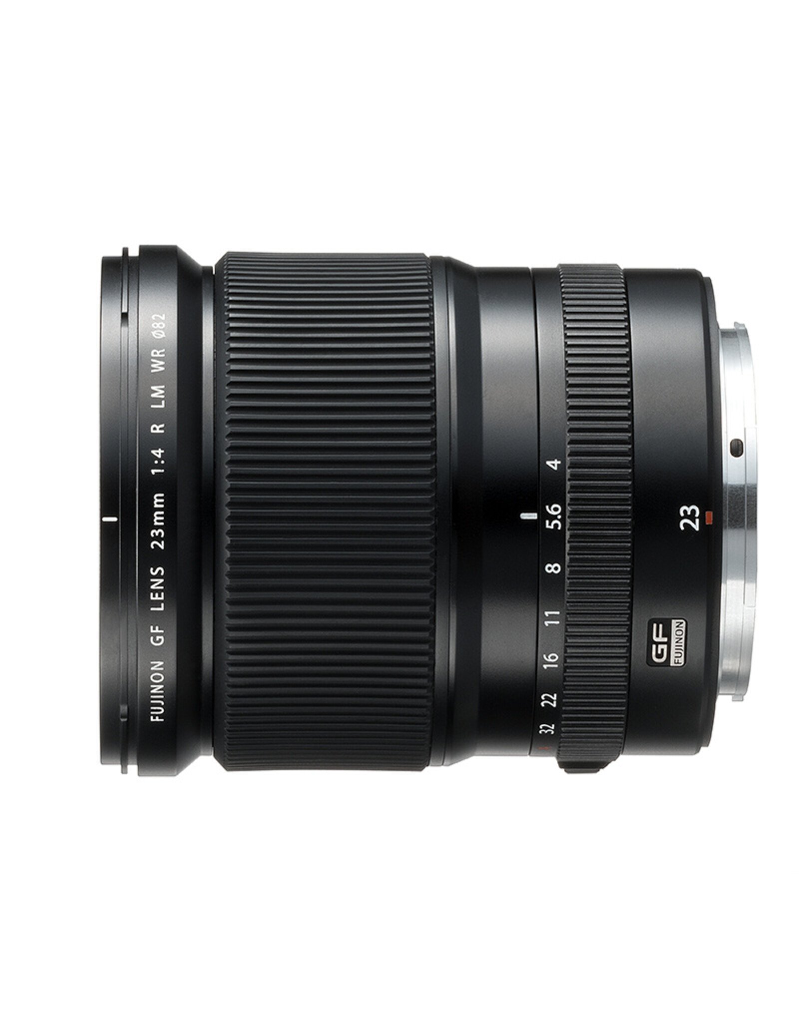 FUJIFILM FUJINON GF23mmF4 R LM WR Lens