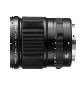 FUJIFILM FUJINON GF 23mm F4 R LM WR Lens