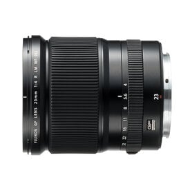 FUJIFILM FUJINON GF23mmF4 R LM WR Lens