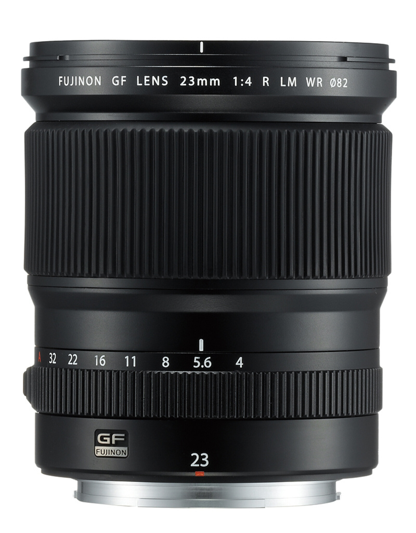 FUJIFILM FUJINON GF 23mm F4 R LM WR Lens