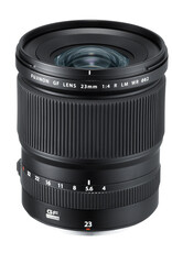FUJIFILM FUJINON GF 23mm F4 R LM WR Lens