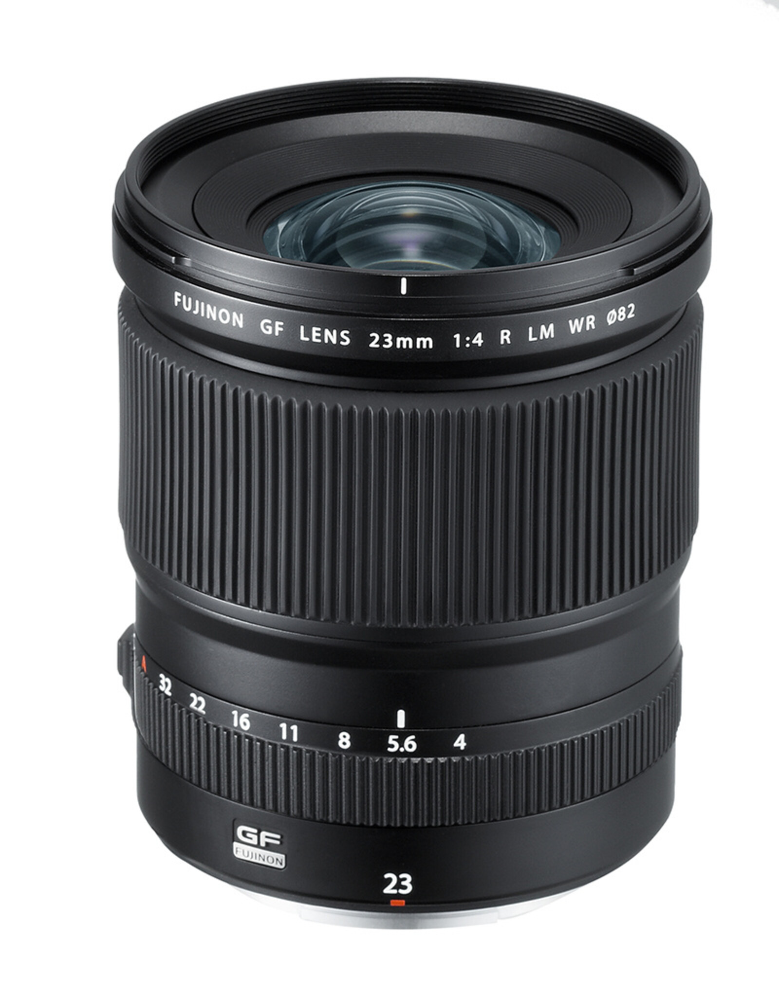 FUJIFILM FUJINON GF 23mm F4 R LM WR Lens