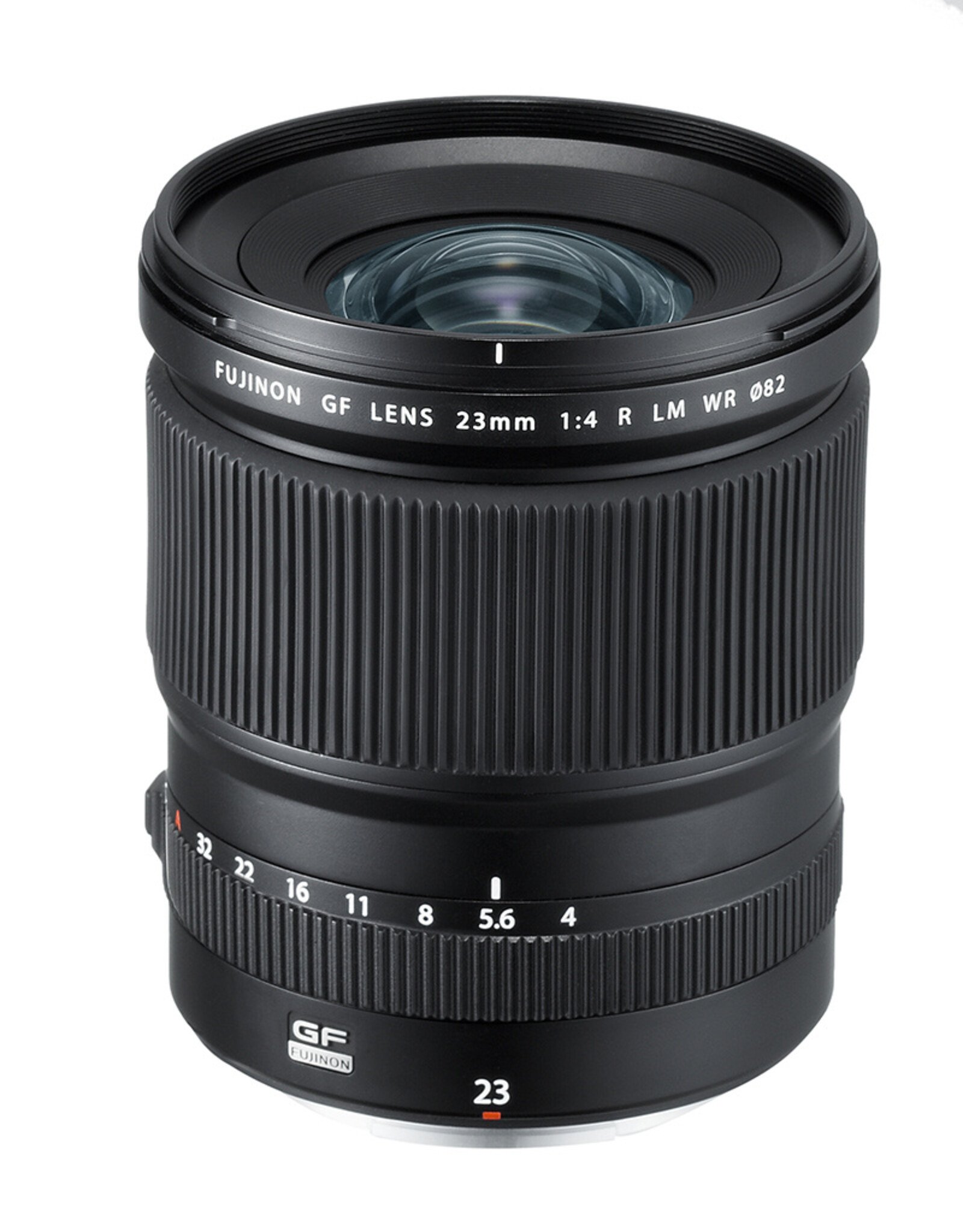 FUJIFILM FUJINON GF23mmF4 R LM WR Lens