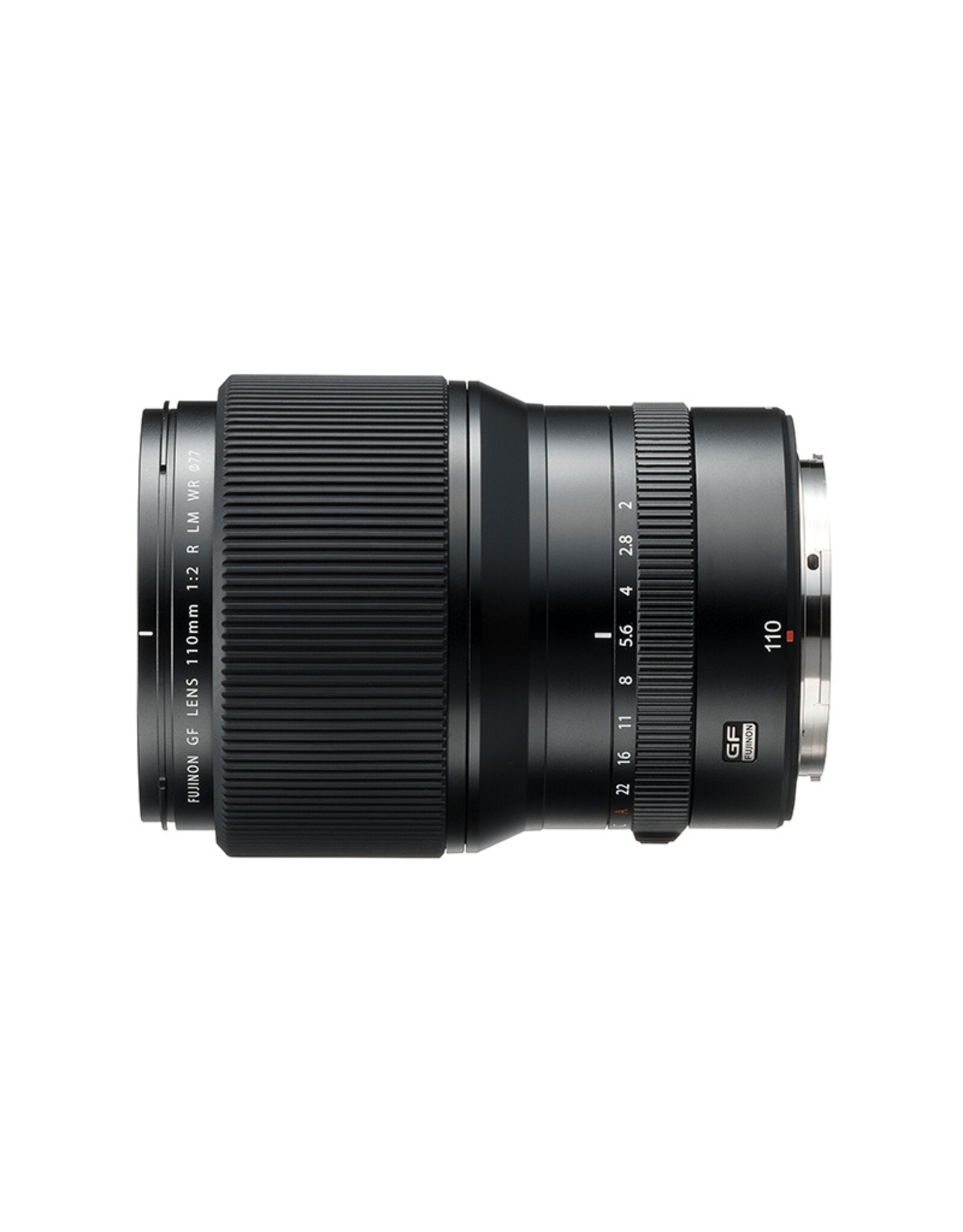 FUJIFILM FUJINON GF110mmF2 R LM WR Lens