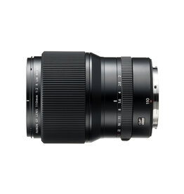 FUJIFILM FUJINON GF110mmF2 R LM WR Lens