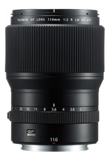 FUJIFILM FUJINON GF  110mm F2 R LM WR Lens *ON SALE NOW