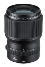 FUJIFILM FUJINON GF  110mm F2 R LM WR Lens *ON SALE NOW