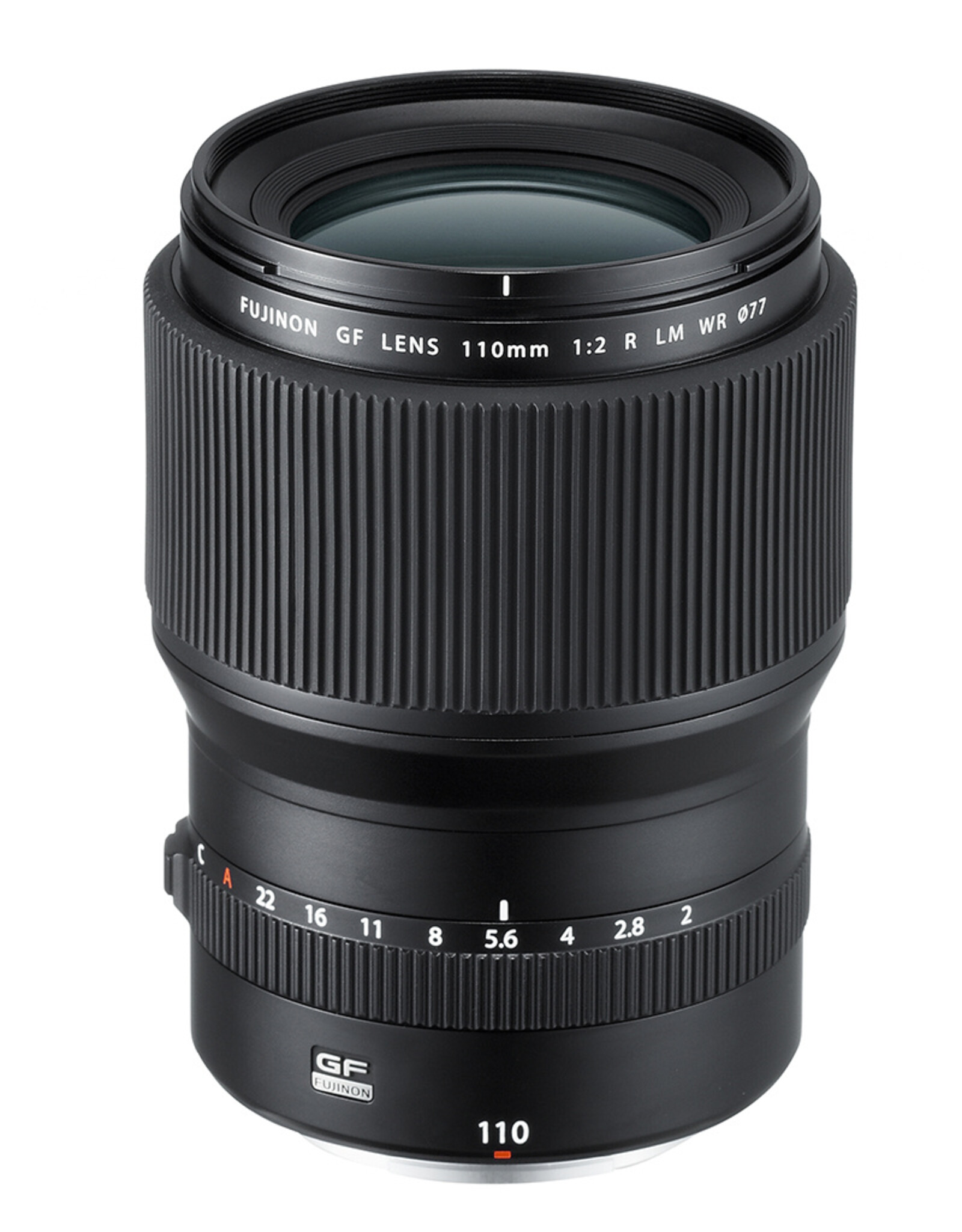 FUJIFILM FUJINON GF  110mm F2 R LM WR Lens *ON SALE NOW