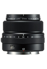FUJIFILM FUJINON GF 63mm F2.8 R WR Lens
