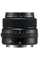 FUJIFILM FUJINON GF63mmF2.8 R WR Lens