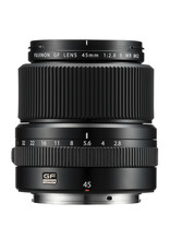 FUJIFILM FUJINON GF 45mm F2.8 R WR Lens